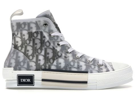 Dior sneakers high top women's